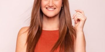 Soledad Núñez presentó oficialmente su movimiento ante el TSJE