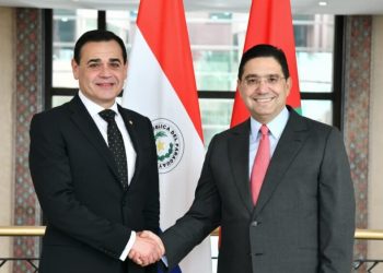 Paraguay abrirá un consulado en el Sáhara Occidental