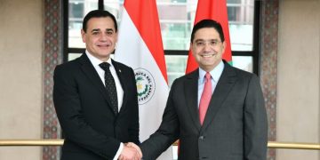 Paraguay abrirá un consulado en el Sáhara Occidental
