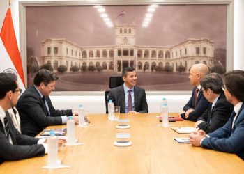 Motherson invertirá USD 15 millones en nueva planta en Paraguay y creará más de 2.000 empleos