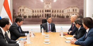 Motherson invertirá USD 15 millones en nueva planta en Paraguay y creará más de 2.000 empleos