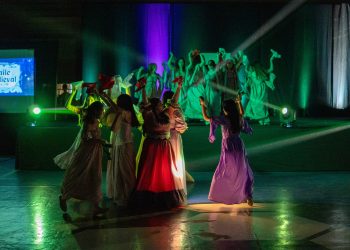 La Semana de la Lengua Italiana celebra su XXV edición en Paraguay