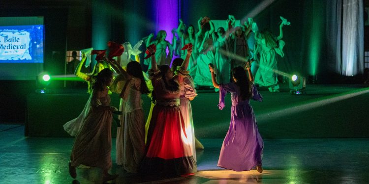 La Semana de la Lengua Italiana celebra su XXV edición en Paraguay