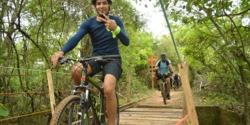 Turismo sobre rieles reaviva antiguos trayectos ferroviarios en Paraguarí