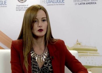 Patria Querida oficializa su apoyo a Soledad Núñez para la Intendencia de Asunción