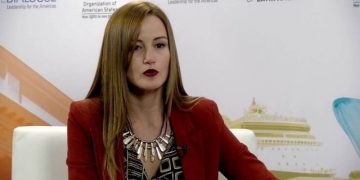 Patria Querida oficializa su apoyo a Soledad Núñez para la Intendencia de Asunción