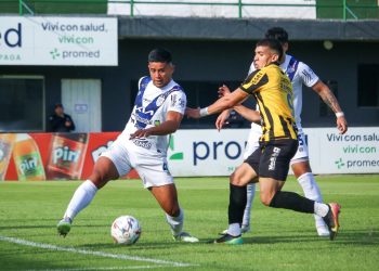 El Indio quiere celebrar su cumpleaños tomando distancia en la punta