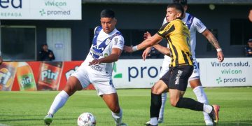 El Indio quiere celebrar su cumpleaños tomando distancia en la punta