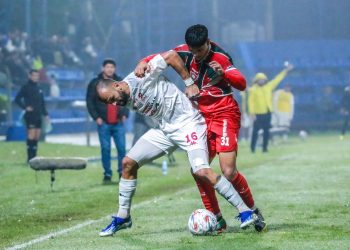 La fecha 17 inicia en Juan León Mallorquín