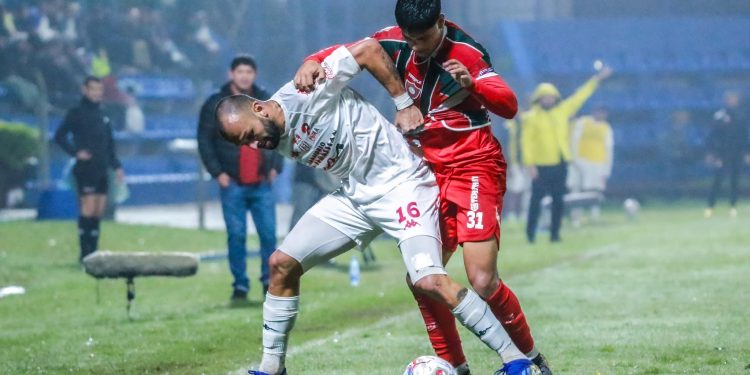 La fecha 17 inicia en Juan León Mallorquín