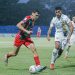 Paridad entre Tembetary y Sportivo Luqueño