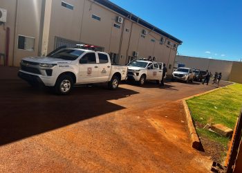 Trasladan a “Tío Rico” a la capital bajo fuerte dispositivo de seguridad