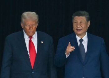 Trump reduce un 10% los aranceles a China y Xi suspende restricciones a las tierras raras