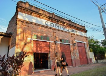 El Cañisá revive el terror clásico con “La noche de los muertos vivientes”