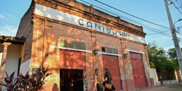 El Cañisá revive el terror clásico con “La noche de los muertos vivientes”