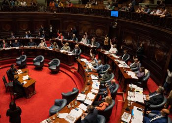 Uruguay, primer país en Latinoamérica en aprobar una ley de eutanasia