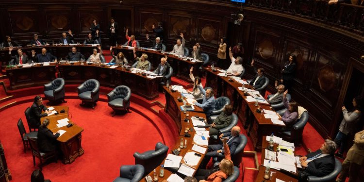 Uruguay, primer país en Latinoamérica en aprobar una ley de eutanasia