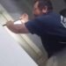 ESSAP culpa a administración de edificio luego de que vecino se salvara de ahogarse en un ascensor