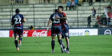 Cerro Porteño ganó sin convencer y se mantiene al acecho de Guarani