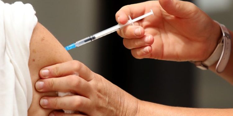 Salud comenzará en noviembre la vacunación contra el dengue