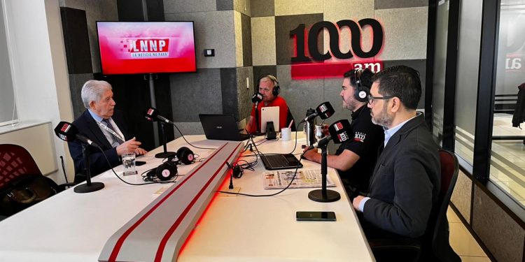 Consideran necesario frenar importación de vehículos usados por la «imagen país»