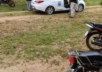 Confirman muerte de presunto responsable de intento de feminicidio en San Pedro