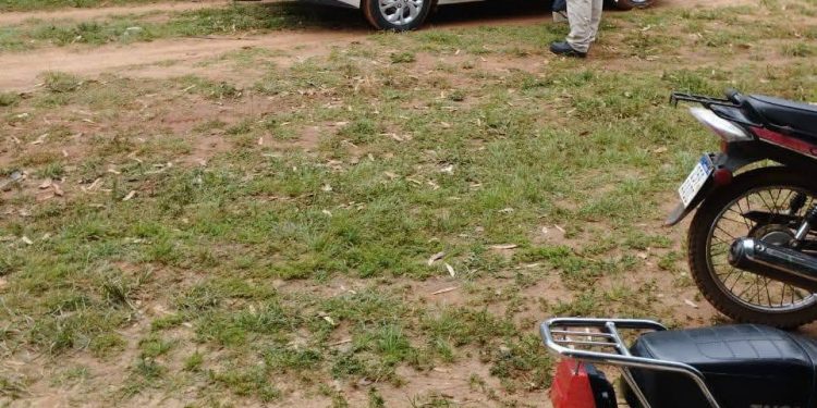 Confirman muerte de presunto responsable de intento de feminicidio en San Pedro