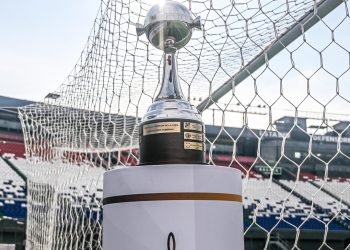 Olimpia y Libertad inician sus caminos en la Libertadores Femenina 2025