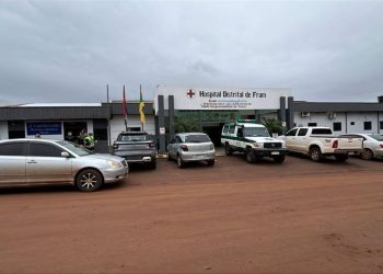 Accidente laboral le cuesta la vida a mecánico en Fram