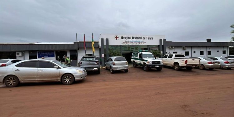 Accidente laboral le cuesta la vida a mecánico en Fram