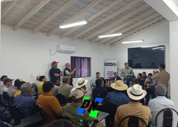 Continuarán manifestaciones en Troche mientras aguardan respuesta de Petropar