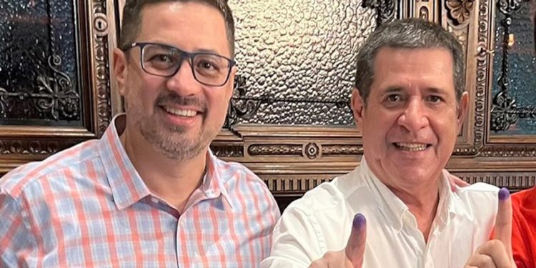 Abogado aclaró que designación de «significativamente corrupto» de HC corre por otra vía