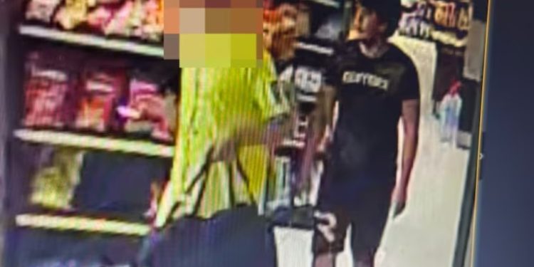 Presuntos sicarios de Guillermo Moral serían de la zona de San Antonio