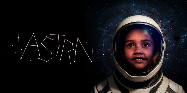 Exhibición inmersiva e interactiva que conecta astronomía y pueblos originarios