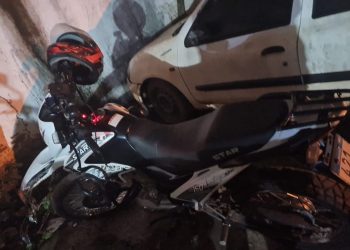 Madre de motobolt que habría ultimado a asaltante lamenta que Fiscal lo haya imputado