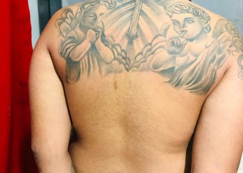 Detienen en Villa Elisa a supuesto autor de homicidio en Tablada