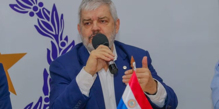 Senadores rechazan interpelar al ministro Riera y al Comandante de la Policía