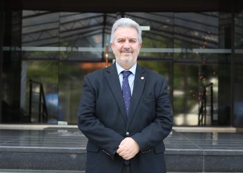 UIP invita a la Feria Empresarial del Paraguay 2025