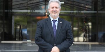 UIP invita a la Feria Empresarial del Paraguay 2025