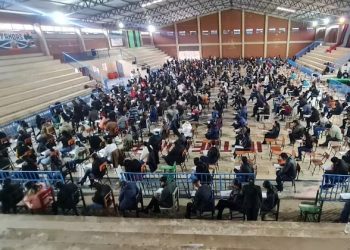 Concepción: bajo nivel de aprobación en Concurso Docente del MEC
