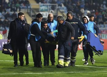 Importante estudio de Conmebol