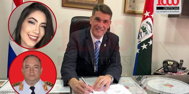 Duro descargo del intendente de PJC a cuatro años del crimen de su hija