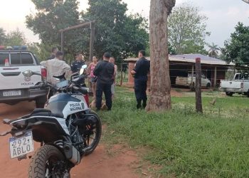 Asaltantes habrían obligado a su víctima a realizar una transferencia bancaria