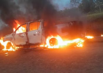 Detienen a dos presuntos implicados en asesinato de ciudadano libanés