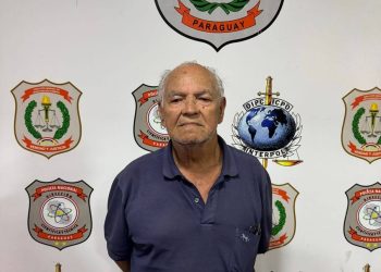Cae abuelo conocido como «superproveedor» de esquema de facturas falsas