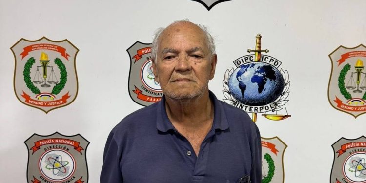 Cae abuelo conocido como «superproveedor» de esquema de facturas falsas