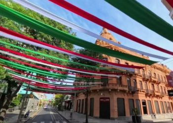 Catastro impulsa la revitalización del centro histórico de Asunción