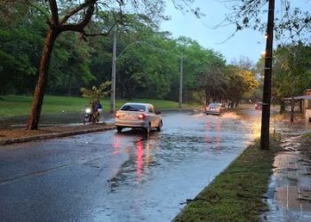 Preocupa situación de temporales en Ayolas