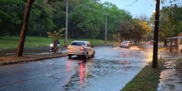 Preocupa situación de temporales en Ayolas