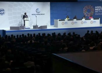 Paraguay presidirá Reuniones Anuales 2026 del BM y FMI